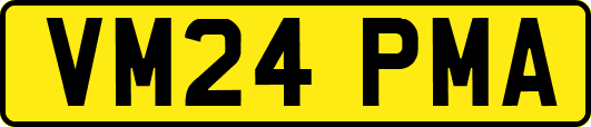 VM24PMA