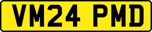 VM24PMD