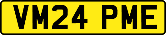 VM24PME