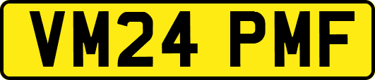VM24PMF