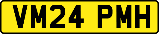 VM24PMH