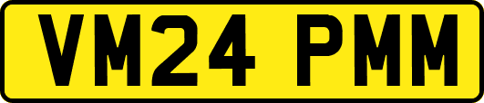 VM24PMM