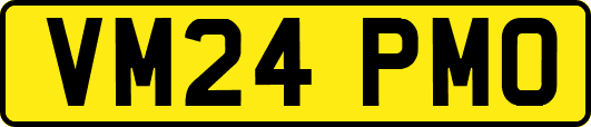 VM24PMO