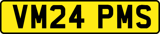 VM24PMS