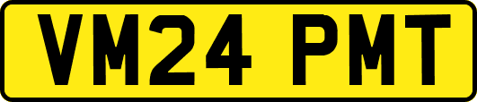 VM24PMT