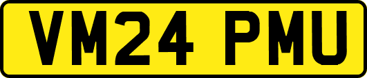 VM24PMU