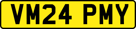 VM24PMY