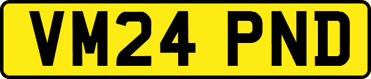 VM24PND