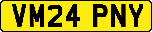 VM24PNY