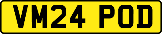 VM24POD