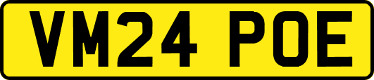 VM24POE