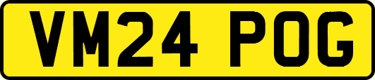 VM24POG