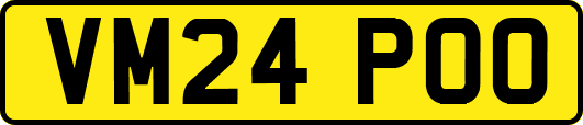 VM24POO