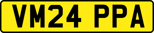 VM24PPA
