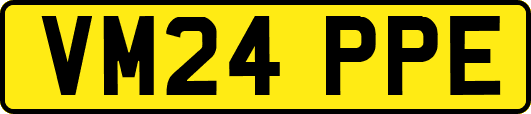 VM24PPE