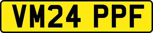 VM24PPF