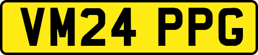 VM24PPG