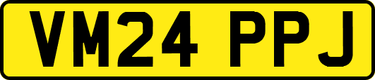 VM24PPJ