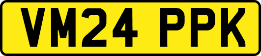 VM24PPK