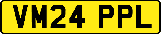 VM24PPL