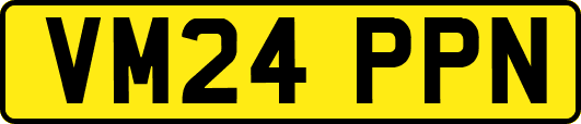 VM24PPN