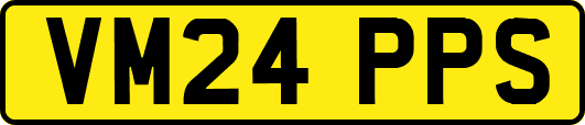 VM24PPS