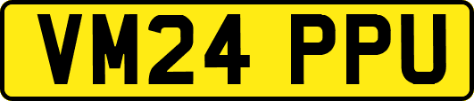 VM24PPU