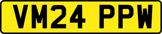 VM24PPW