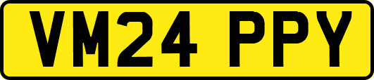VM24PPY