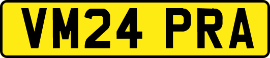 VM24PRA