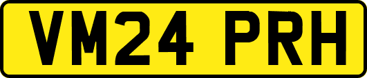 VM24PRH