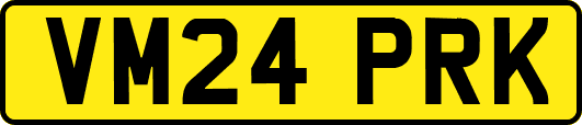 VM24PRK