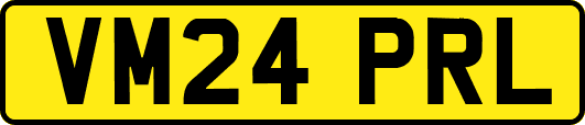 VM24PRL