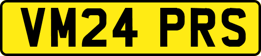 VM24PRS