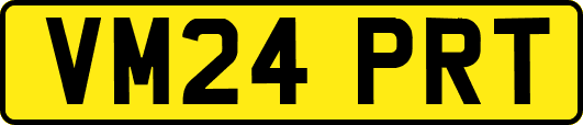 VM24PRT