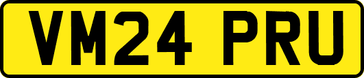VM24PRU