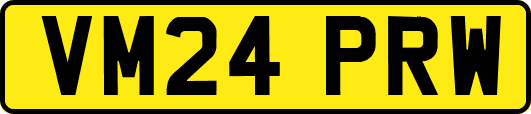 VM24PRW
