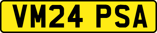 VM24PSA