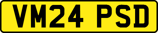 VM24PSD