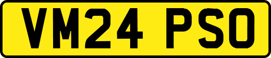 VM24PSO