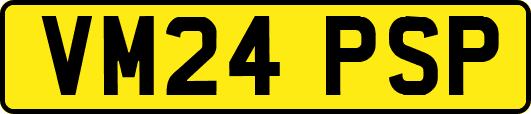 VM24PSP