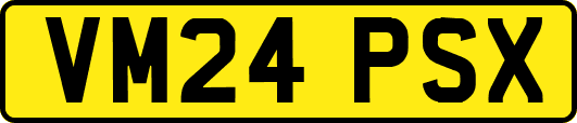 VM24PSX