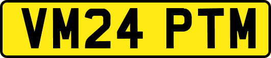 VM24PTM