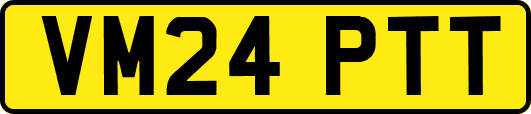 VM24PTT