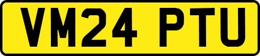 VM24PTU