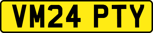 VM24PTY