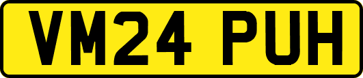 VM24PUH