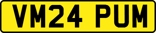 VM24PUM
