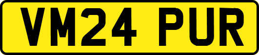 VM24PUR
