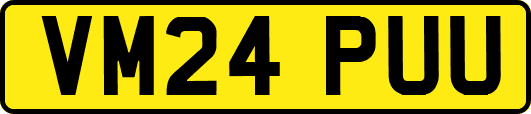 VM24PUU